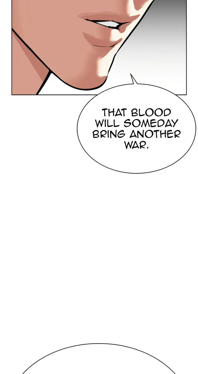 Lookism chapter 619 page 38