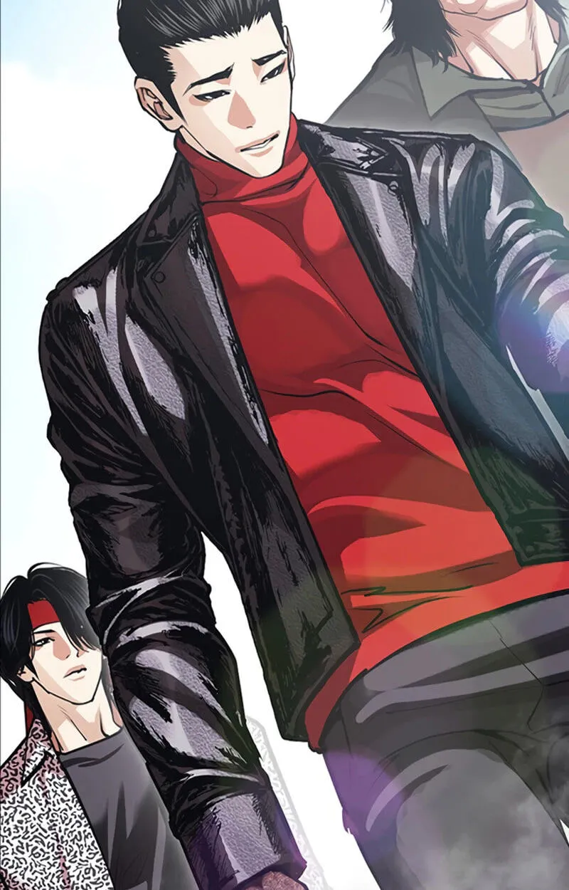 Lookism chapter 619 page 80