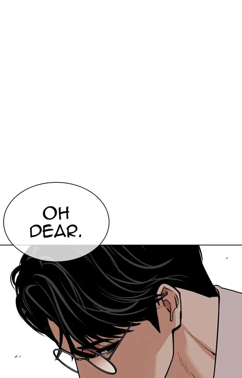 Lookism chapter 619 page 163