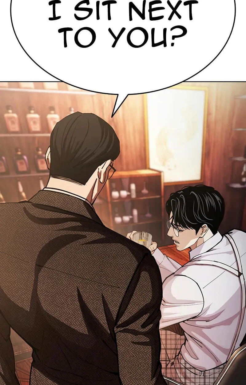 Lookism chapter 619 page 165