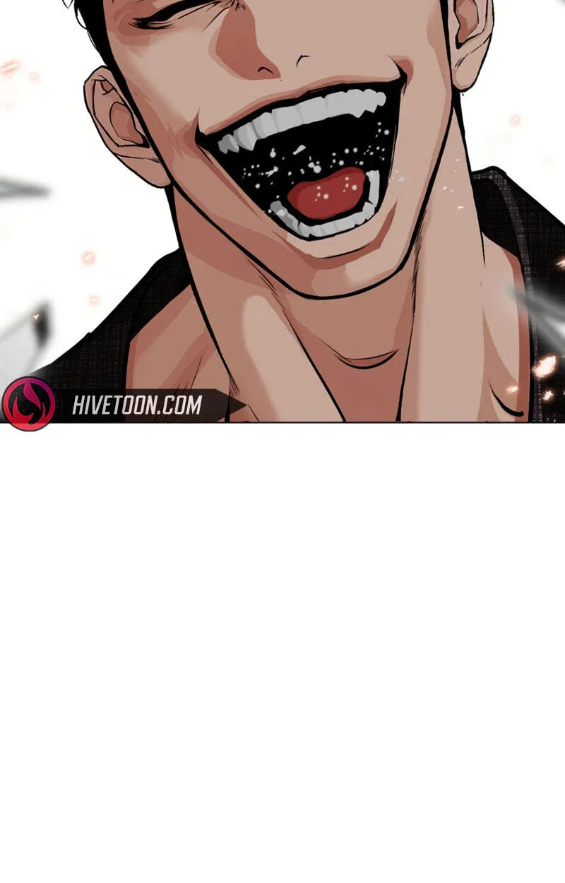 Lookism chapter 619 page 140