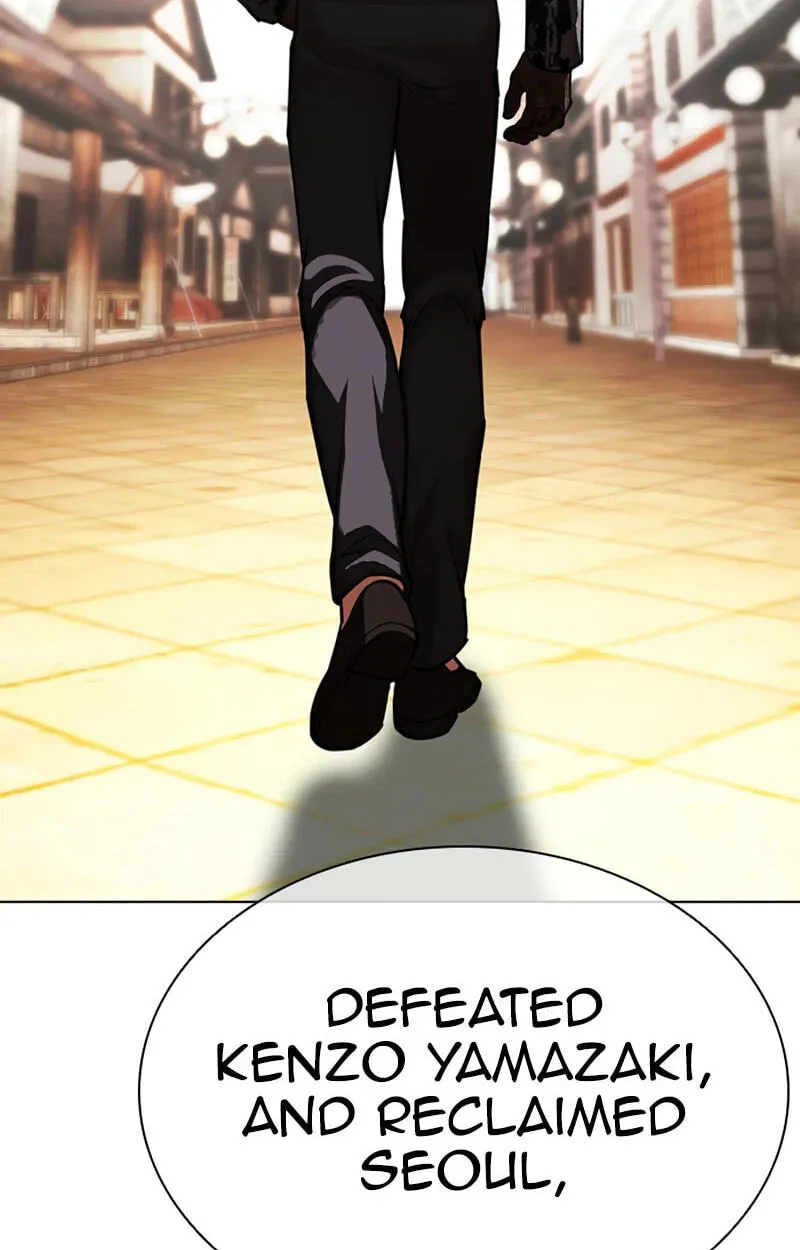 Lookism chapter 619 page 91