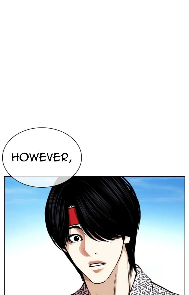 Lookism chapter 620 page 210
