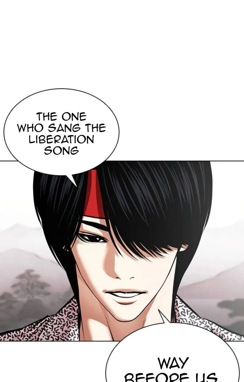 Lookism chapter 620 page 89