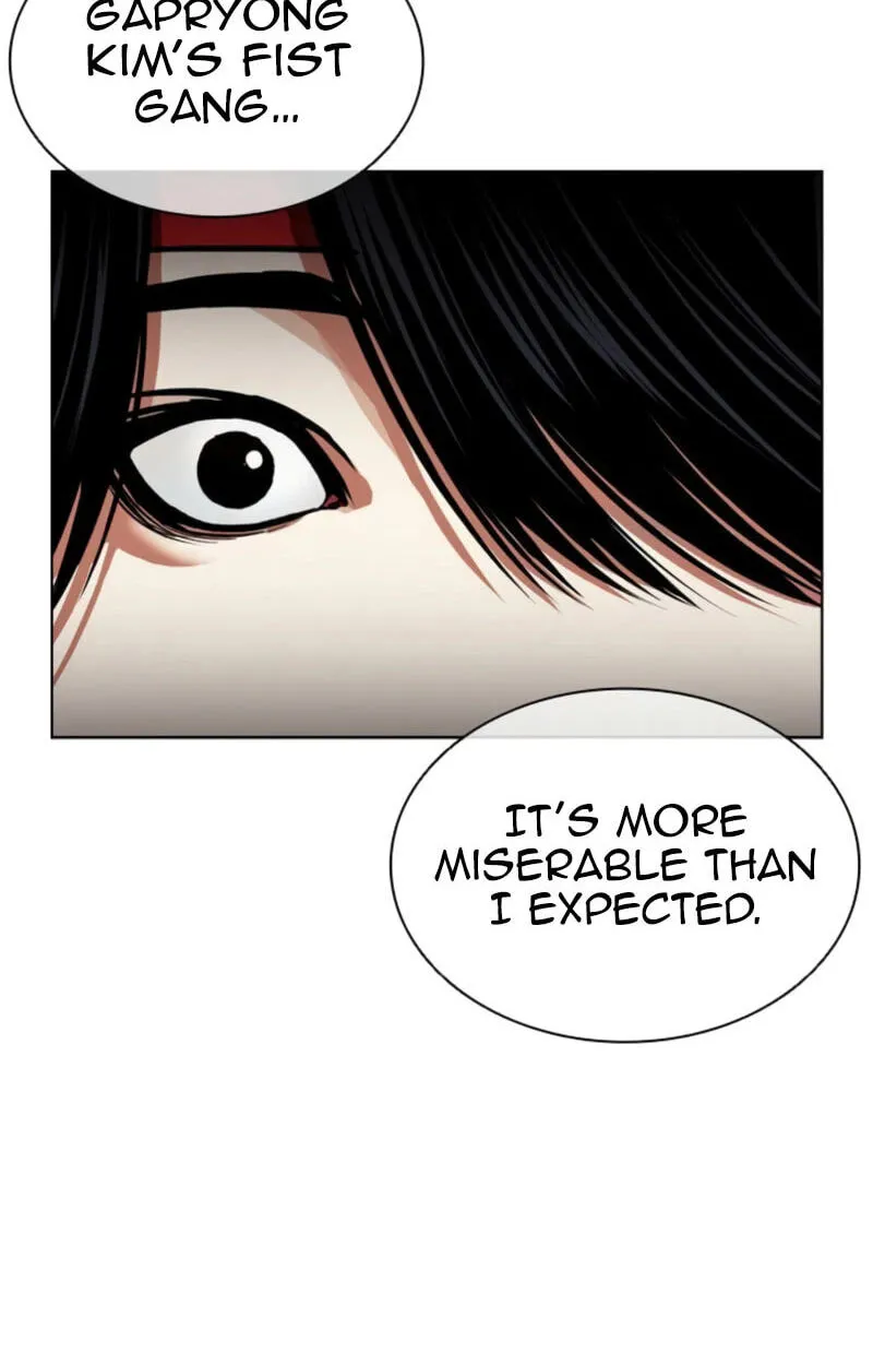 Lookism chapter 620 page 34