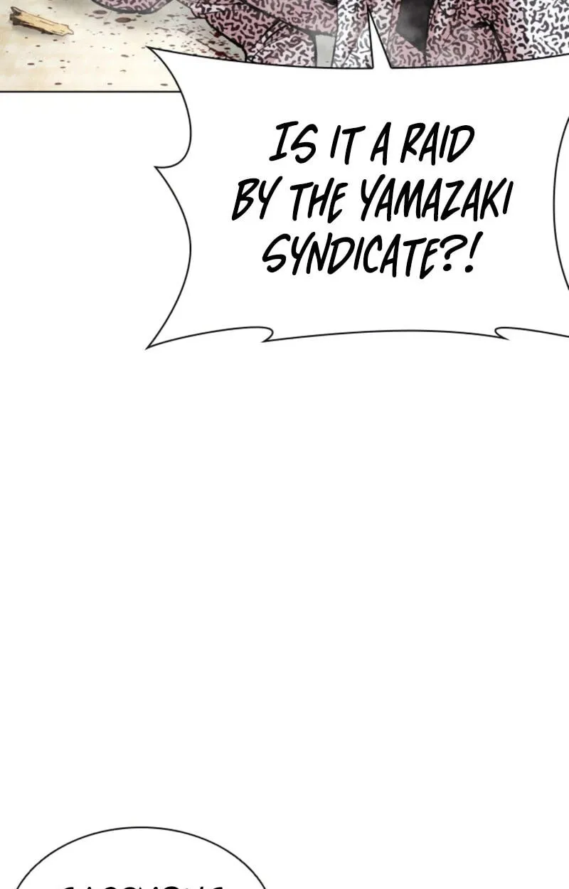Lookism chapter 620 page 33
