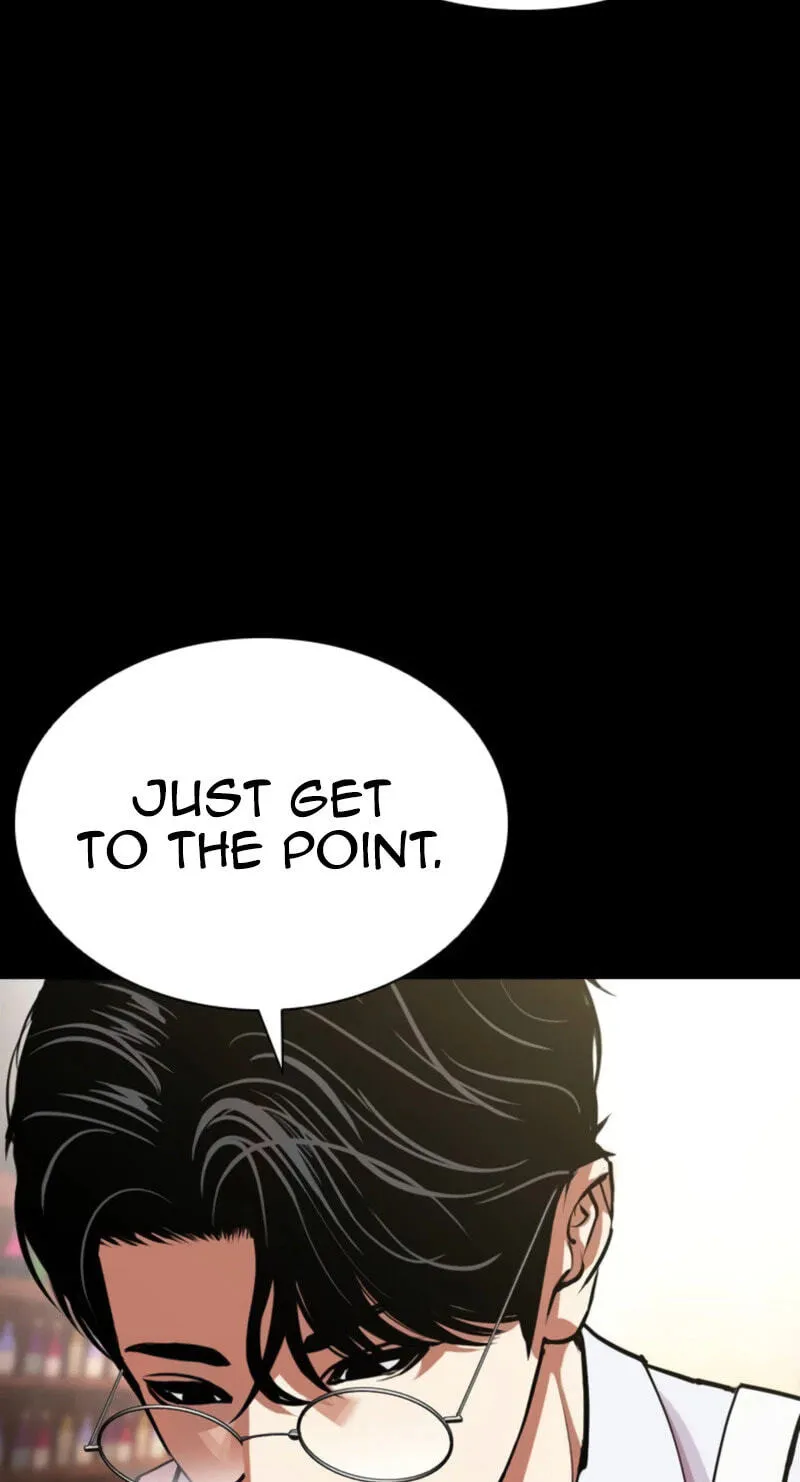 Lookism chapter 620 page 124