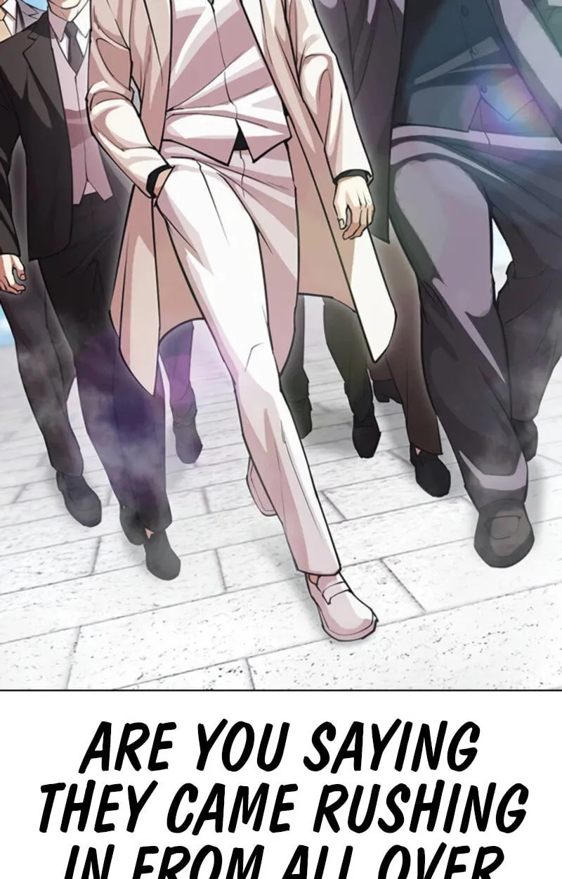 Lookism chapter 620 page 77