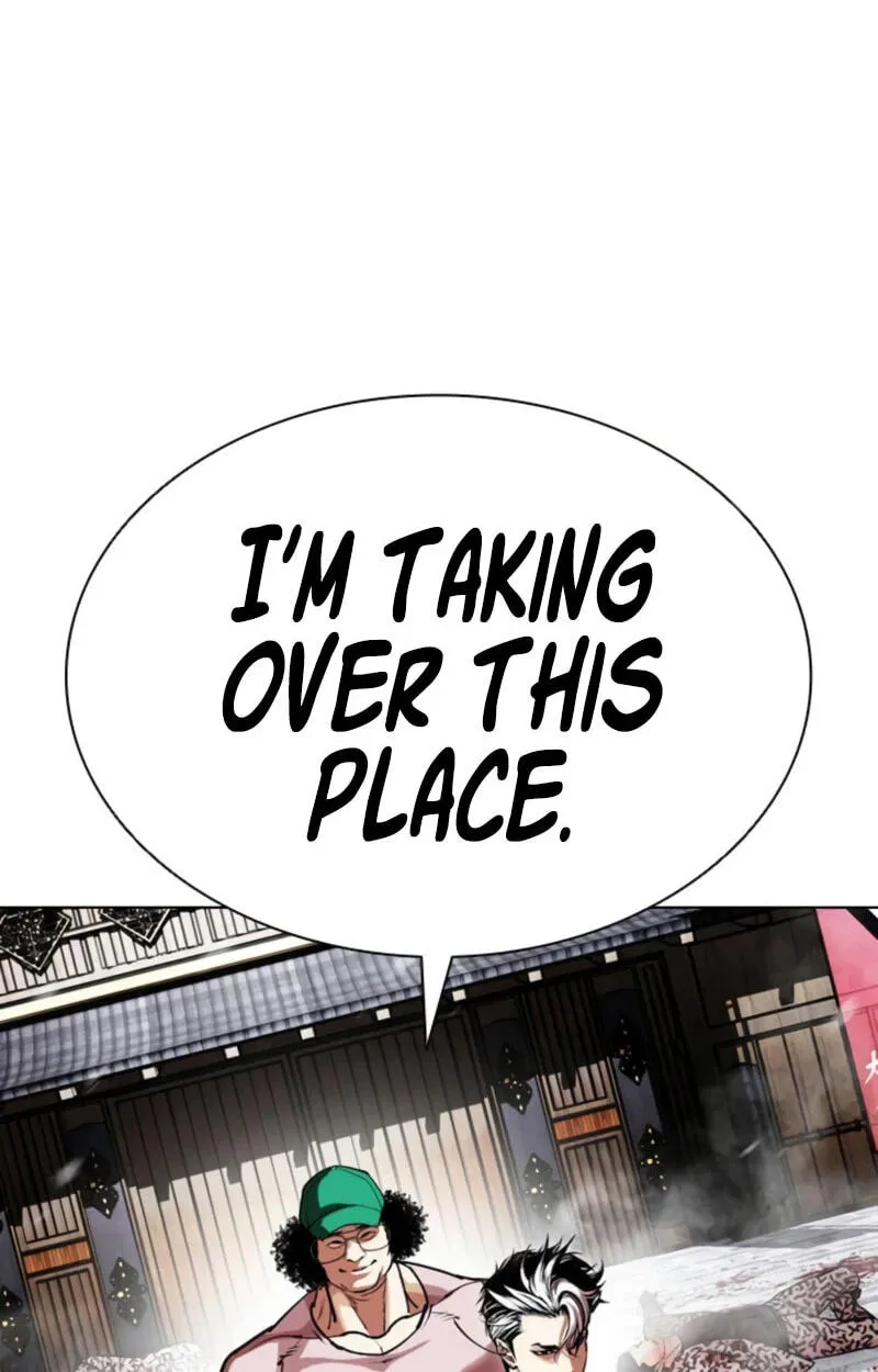 Lookism chapter 620 page 35