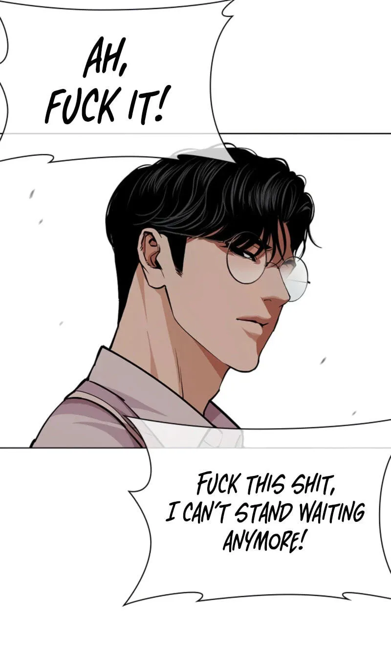 Lookism chapter 620 page 139