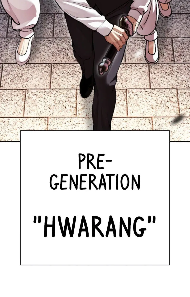 Lookism chapter 620 page 209