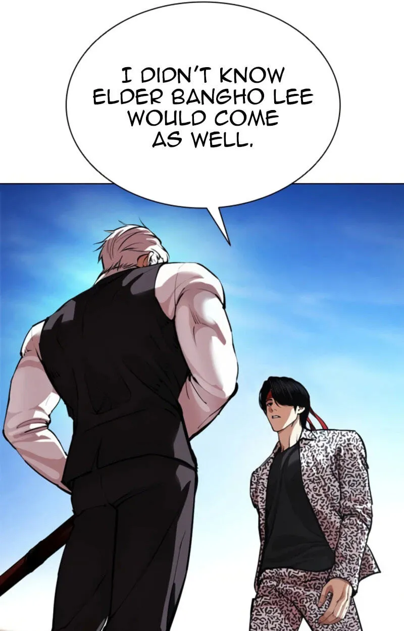 Lookism chapter 620 page 202