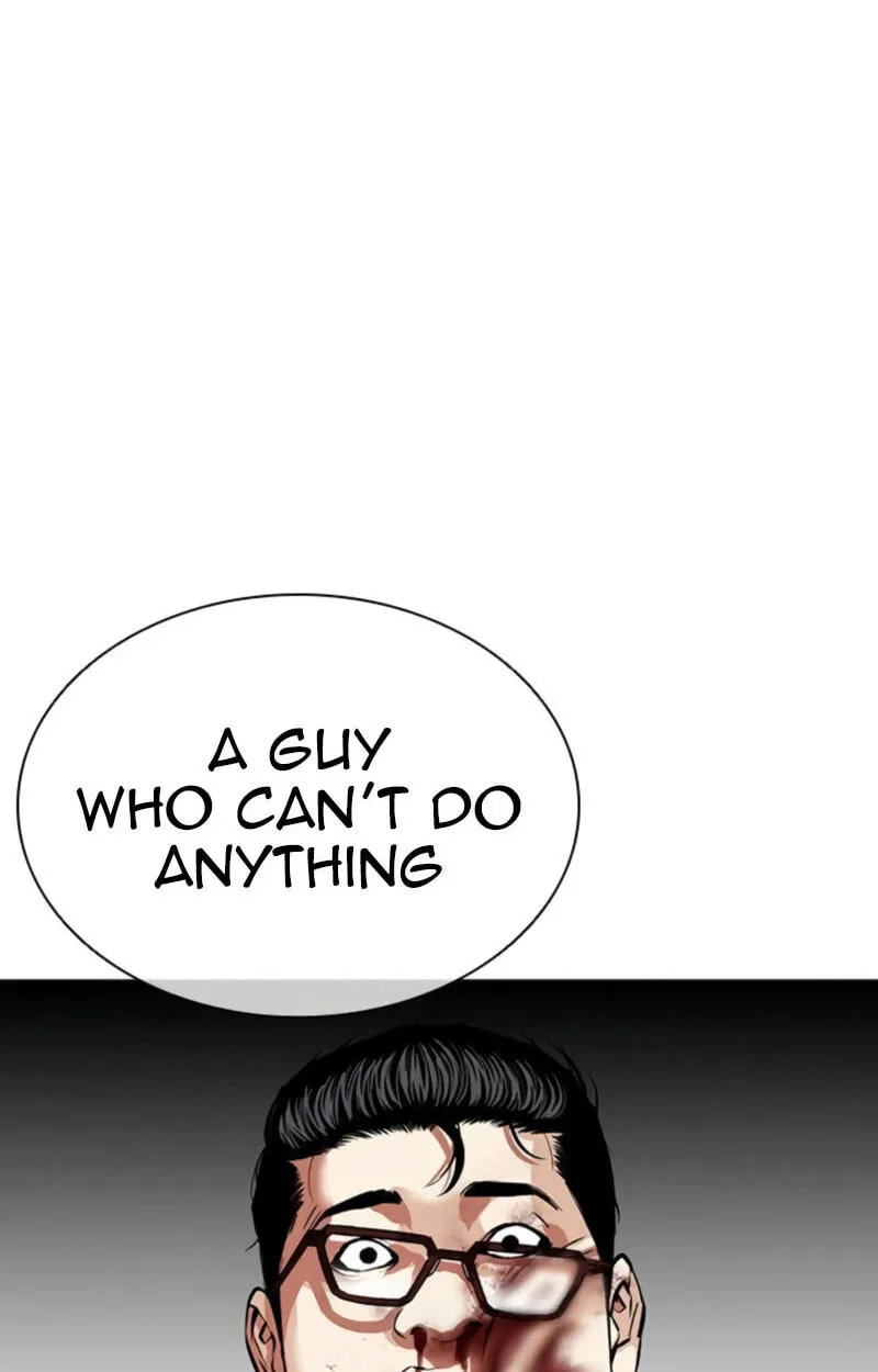 Lookism chapter 620 page 137