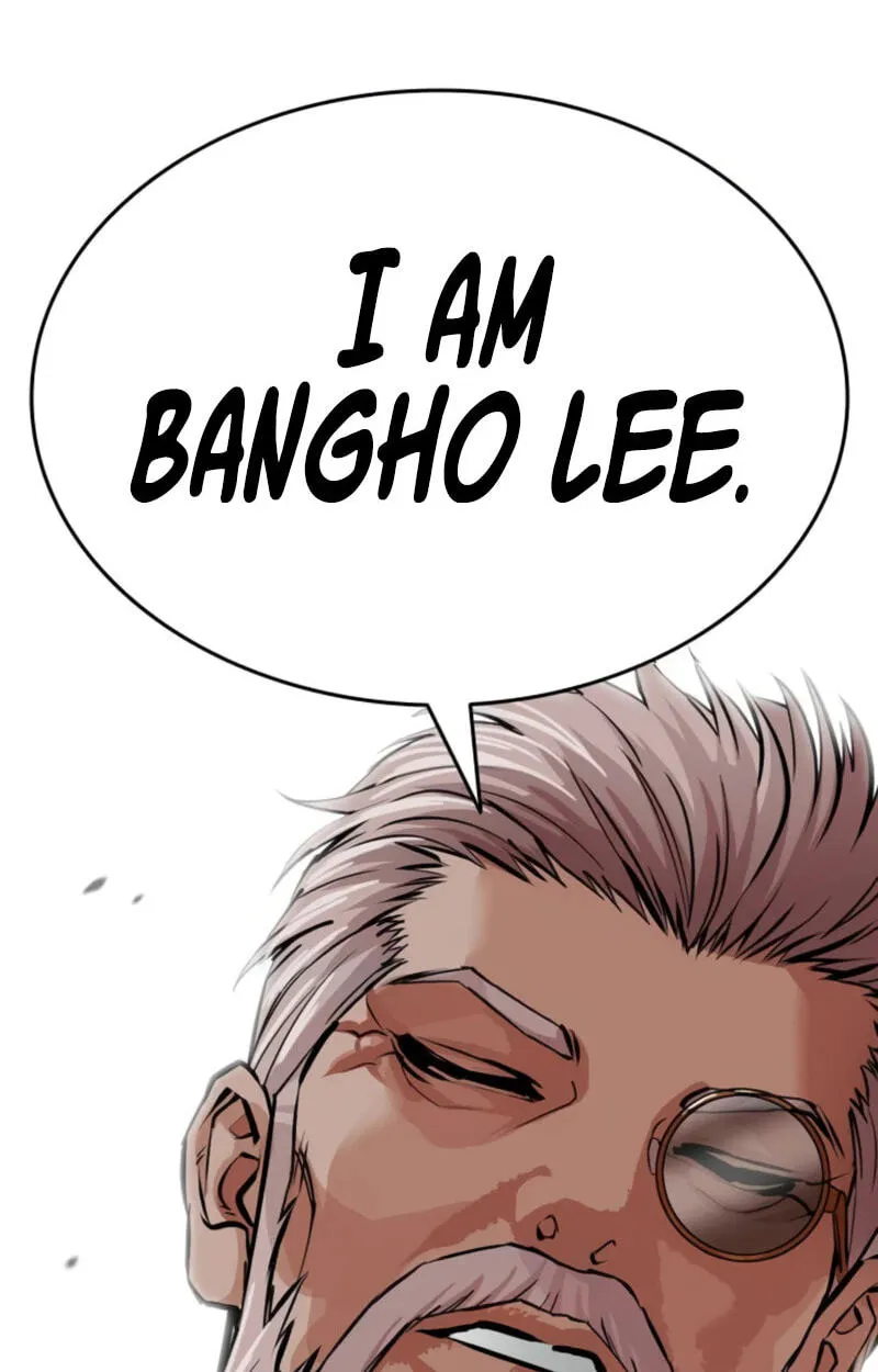 Lookism chapter 620 page 198