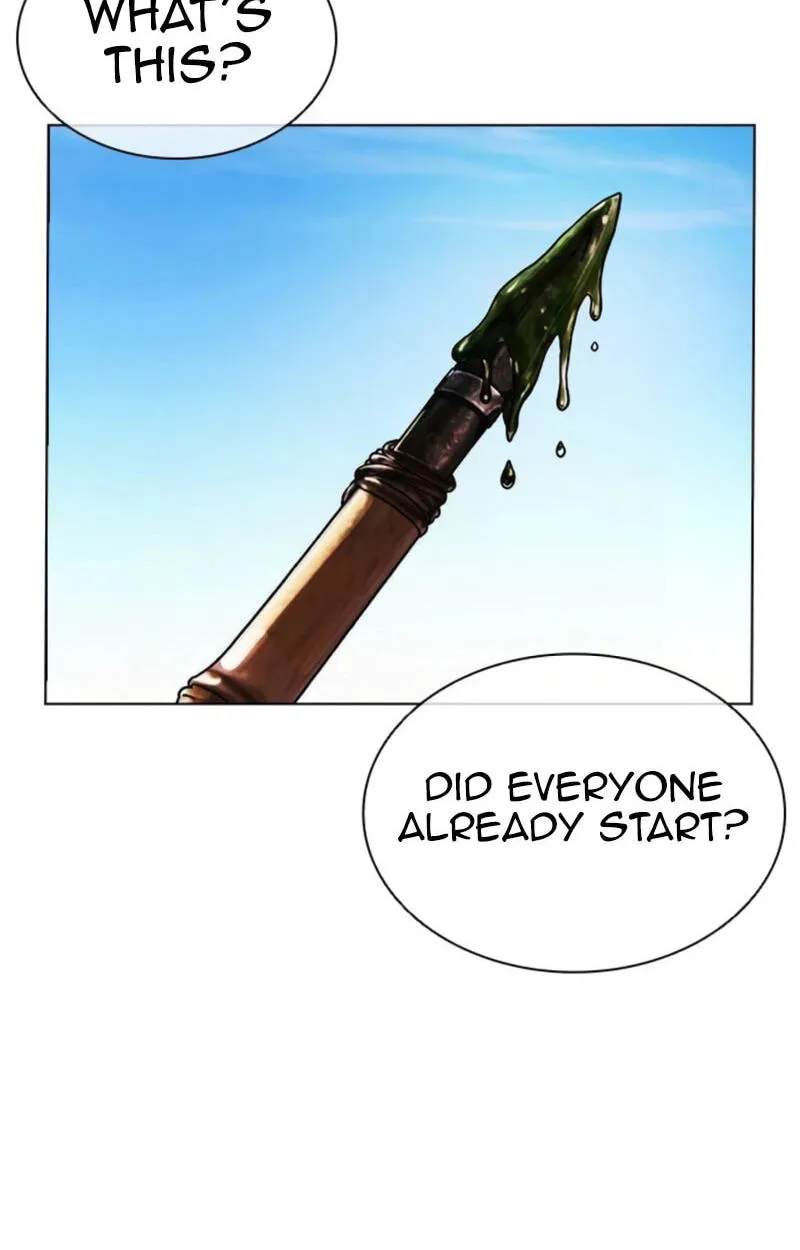 Lookism chapter 620 page 178