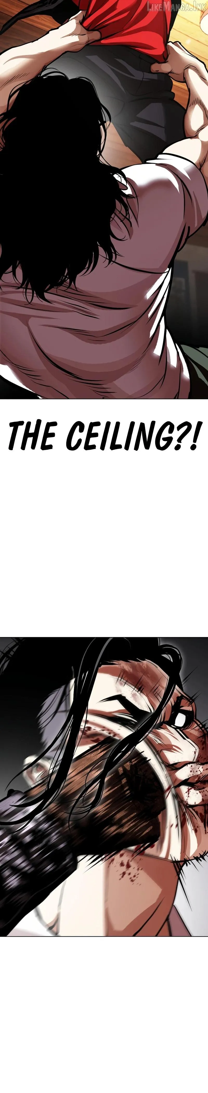 Lookism chapter 621 page 22