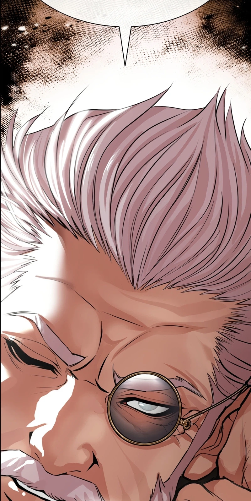 Lookism chapter 623 page 76