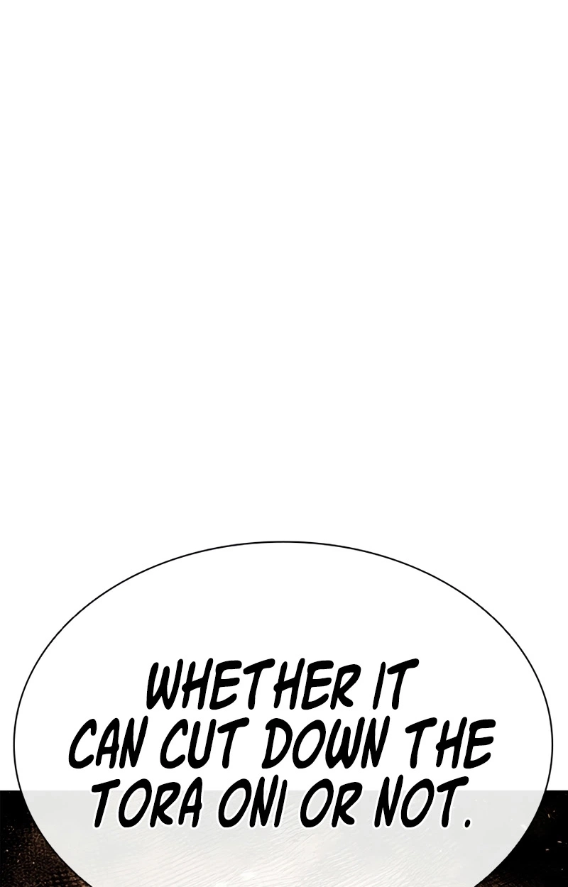 Lookism chapter 623 page 75