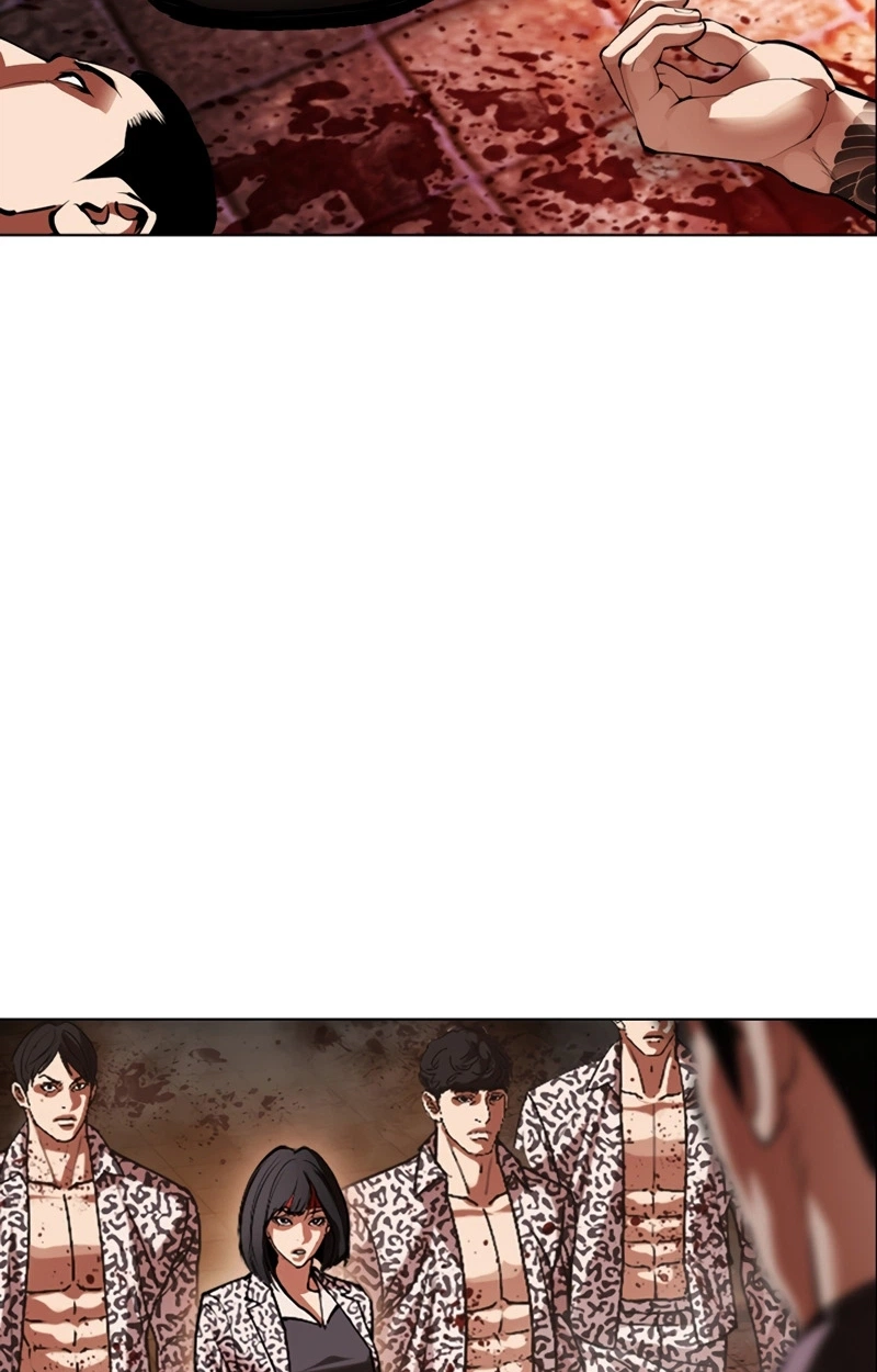 Lookism chapter 623 page 188