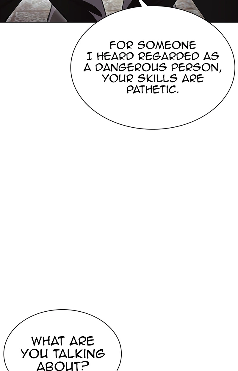 Lookism chapter 623 page 8