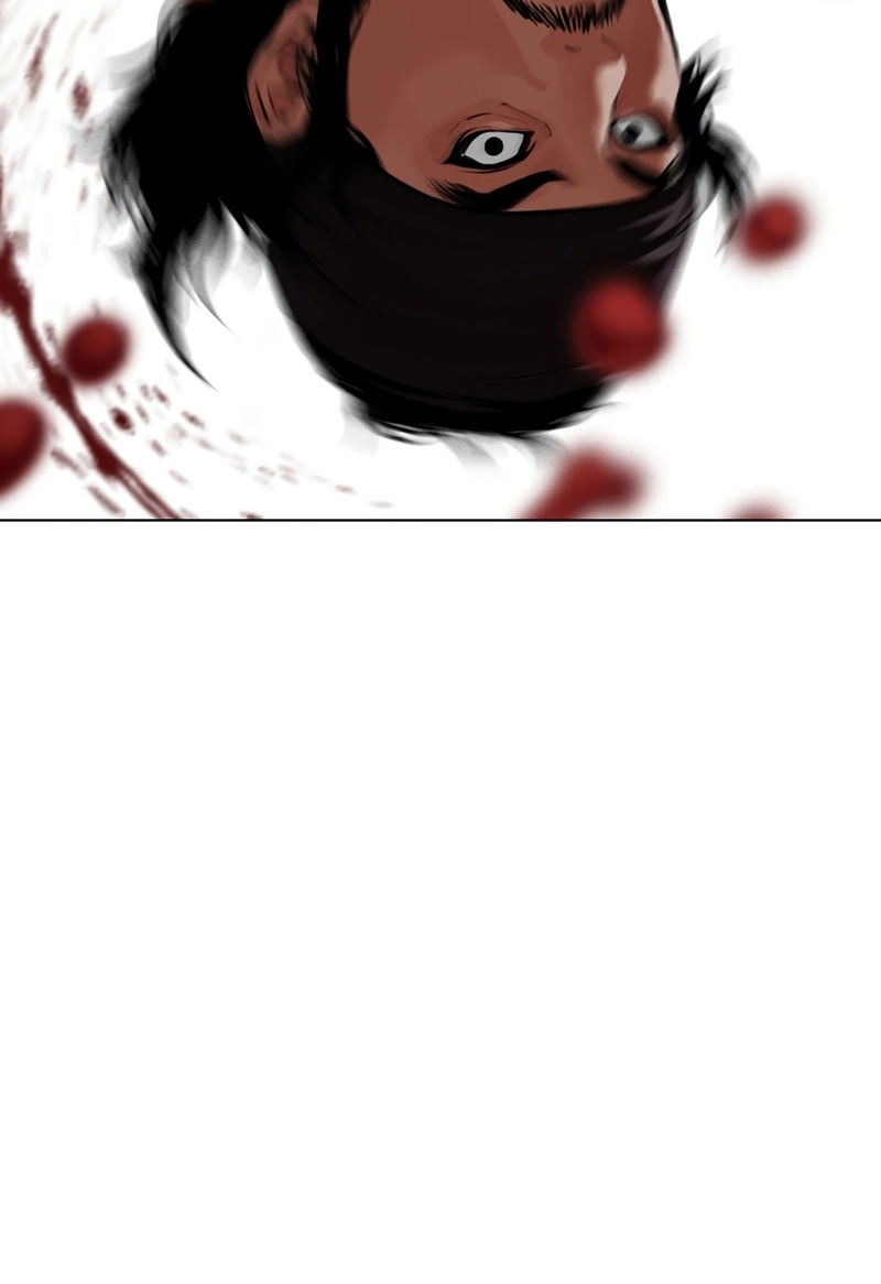 Lookism chapter 623 page 33