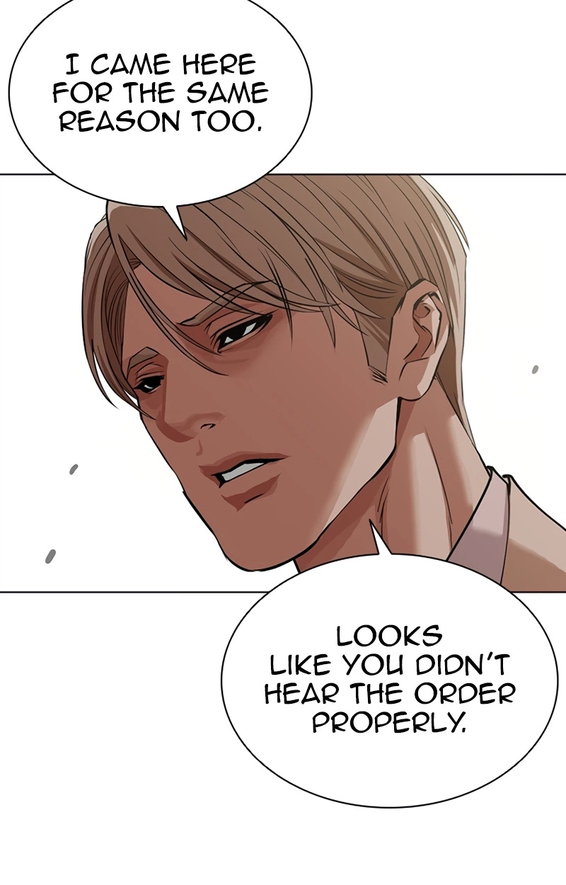 Lookism chapter 623 page 157
