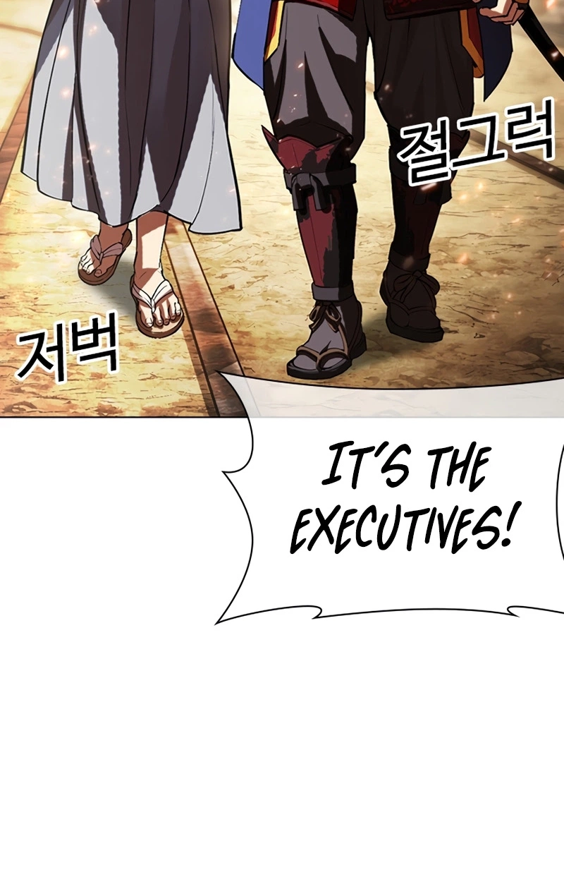 Lookism chapter 623 page 166
