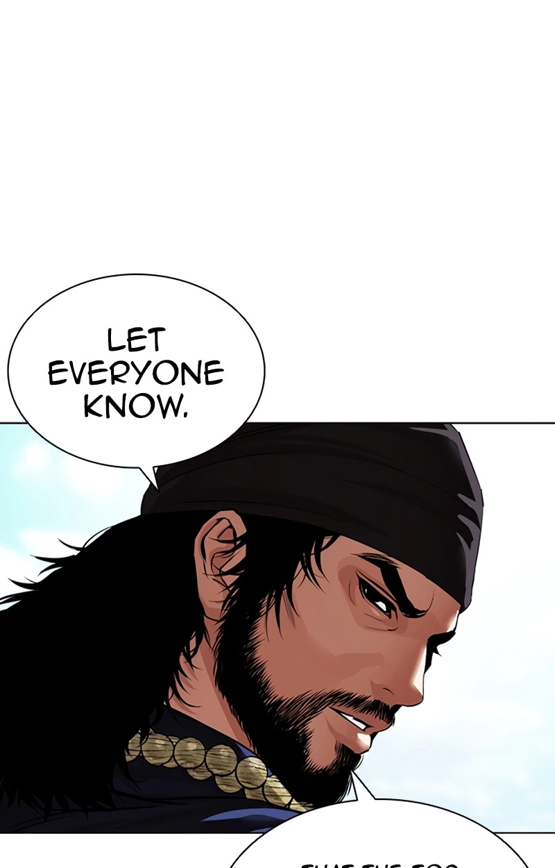 Lookism chapter 623 page 25