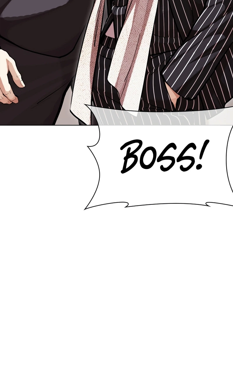 Lookism chapter 623 page 124