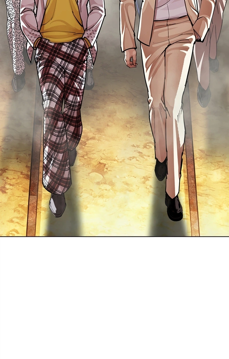 Lookism chapter 623 page 161
