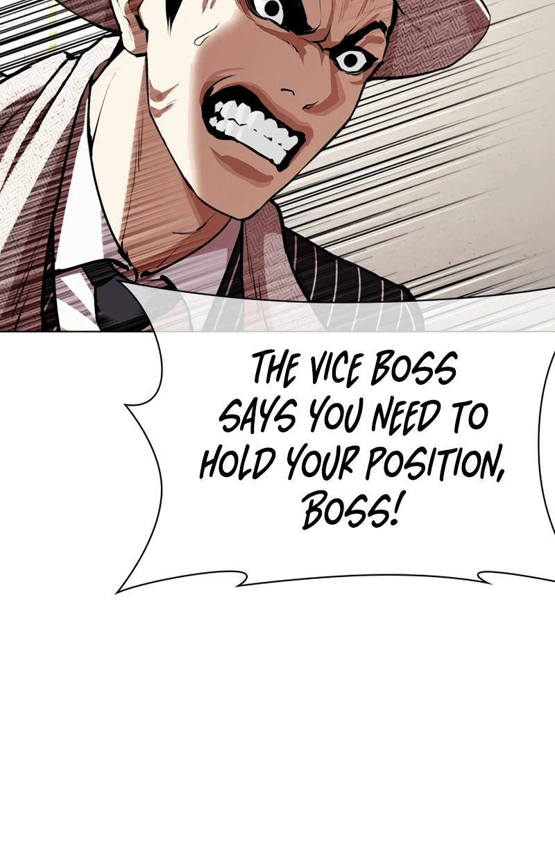 Lookism chapter 623 page 127