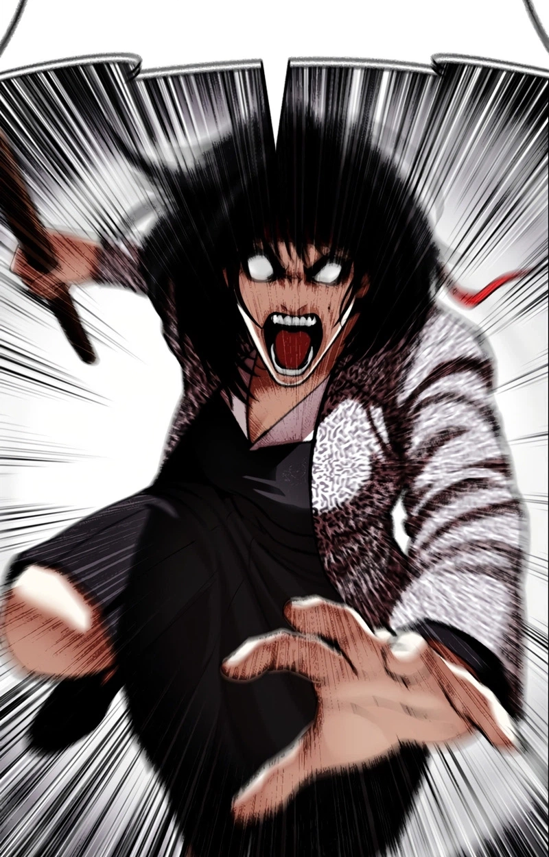 Lookism chapter 623 page 205