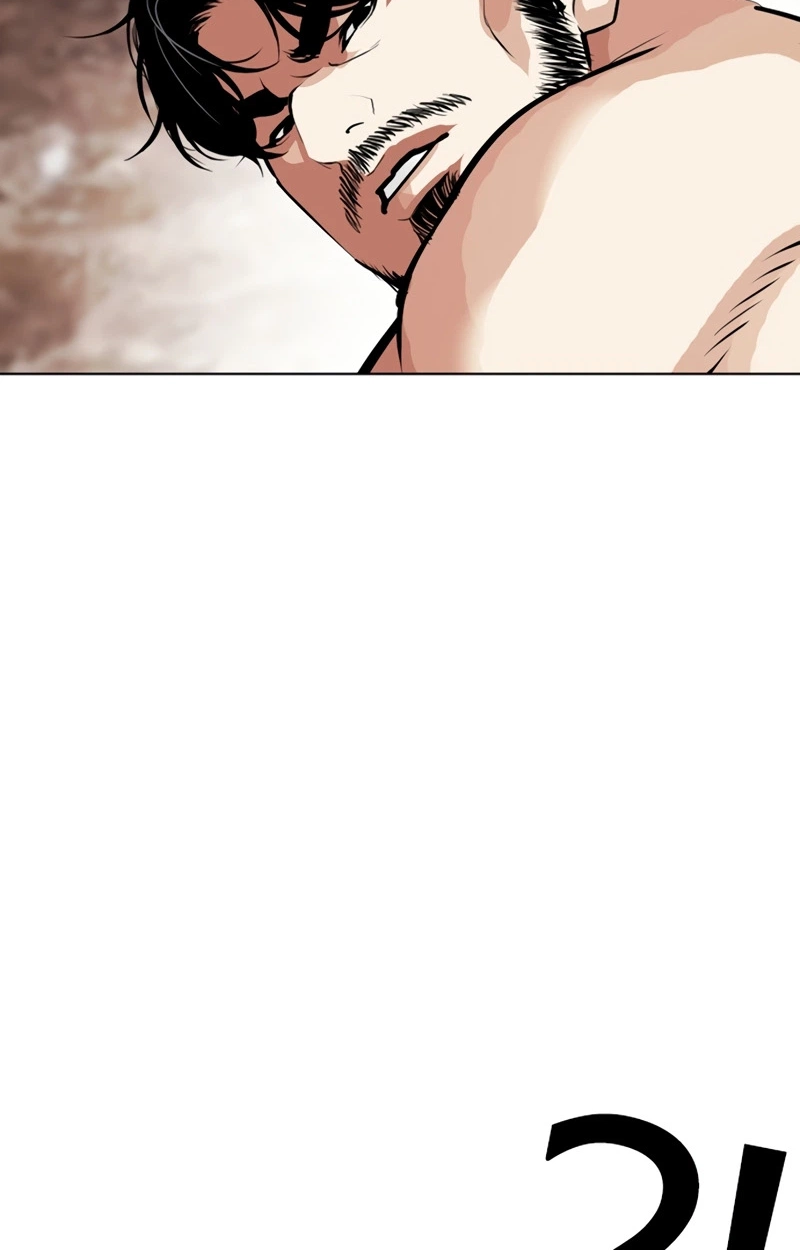 Lookism chapter 623 page 55