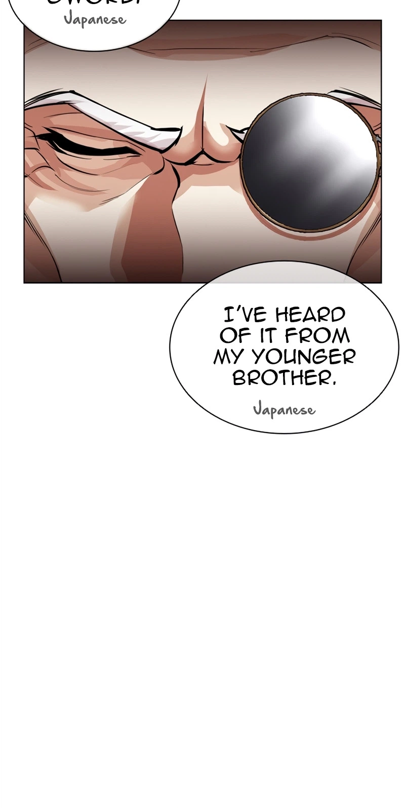 Lookism chapter 623 page 78