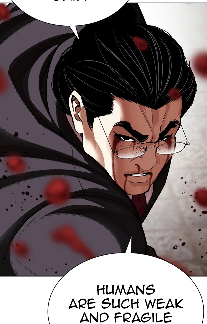 Lookism chapter 623 page 37
