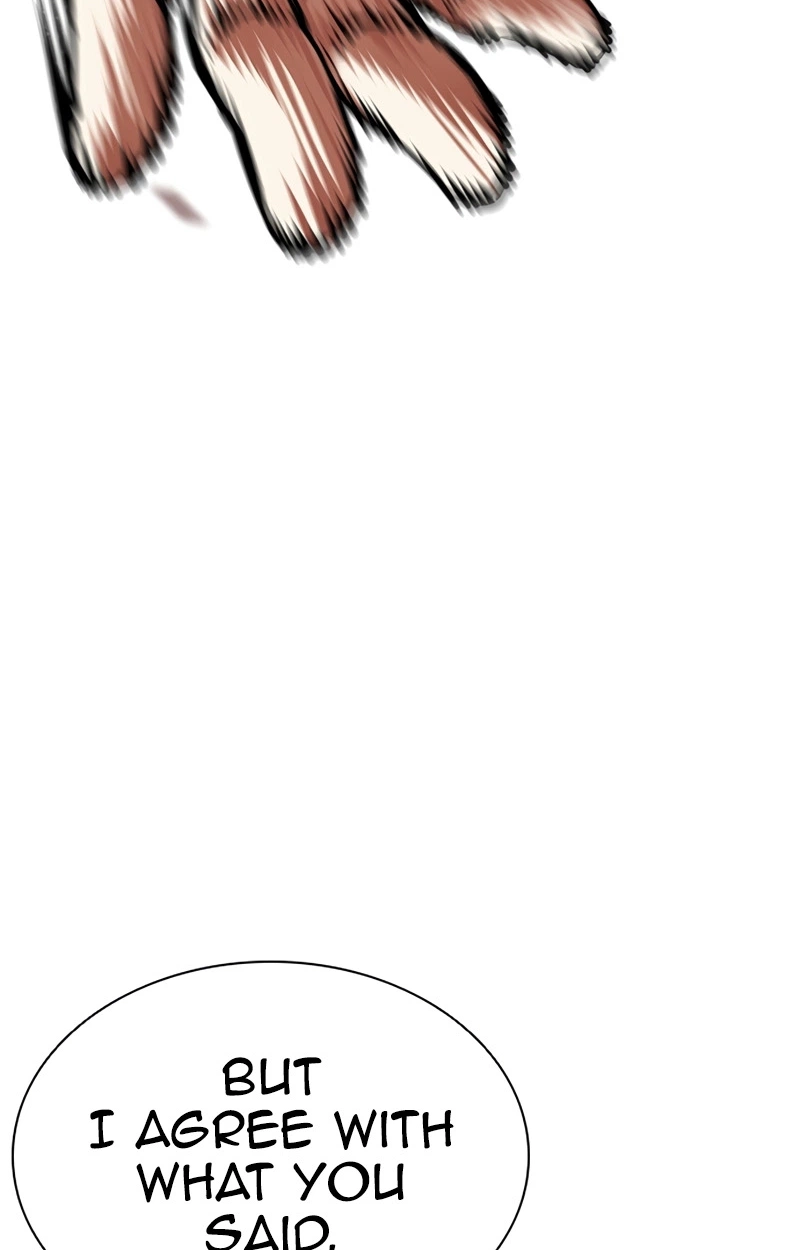 Lookism chapter 623 page 36