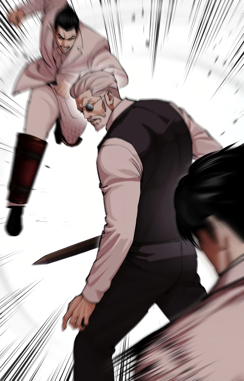 Lookism chapter 623 page 119