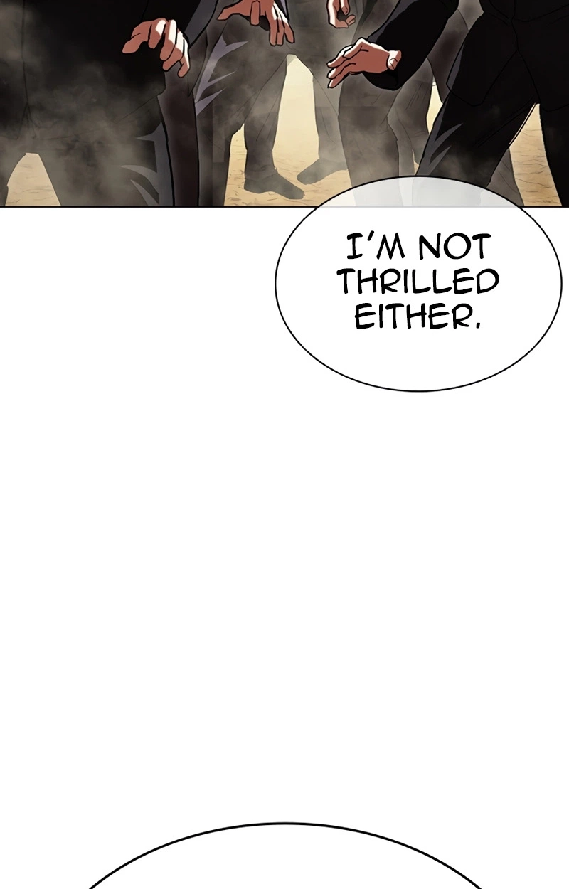 Lookism chapter 623 page 159