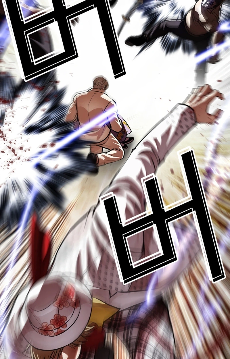 Lookism chapter 623 page 151