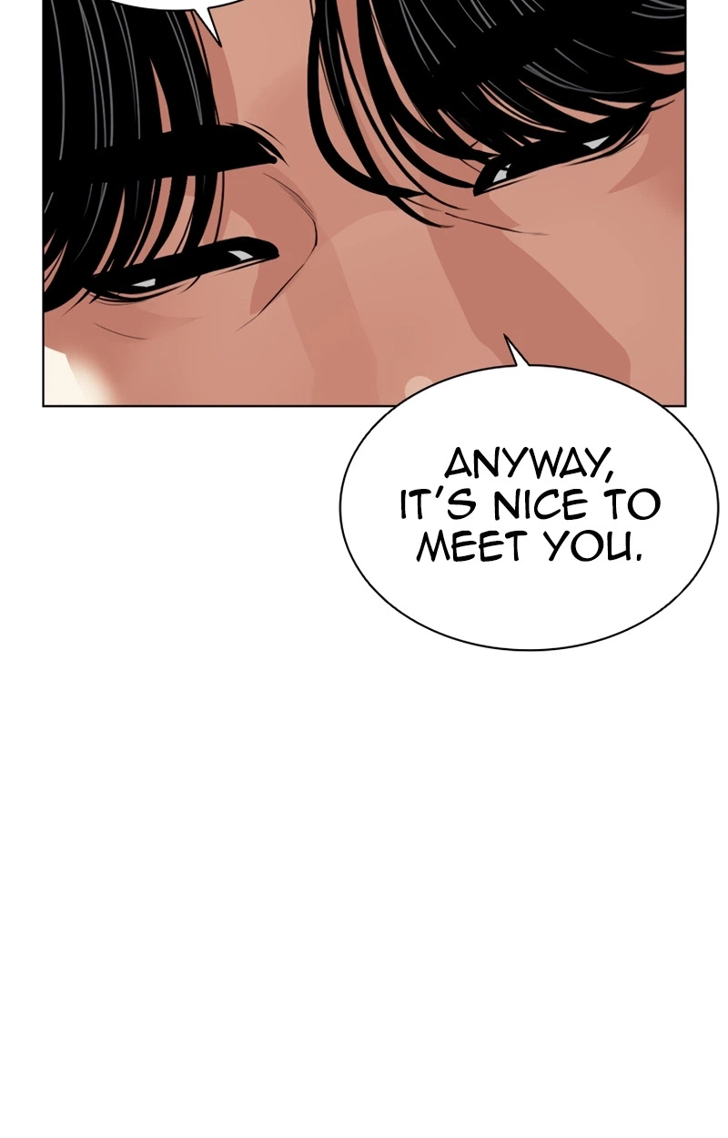 Lookism chapter 623 page 45
