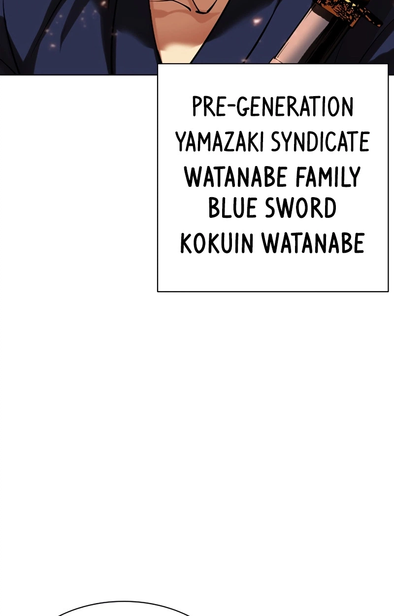 Lookism chapter 623 page 168