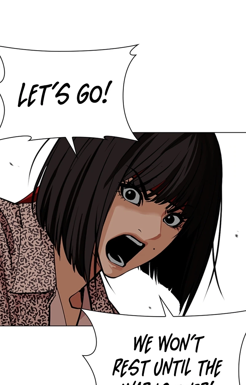 Lookism chapter 623 page 183