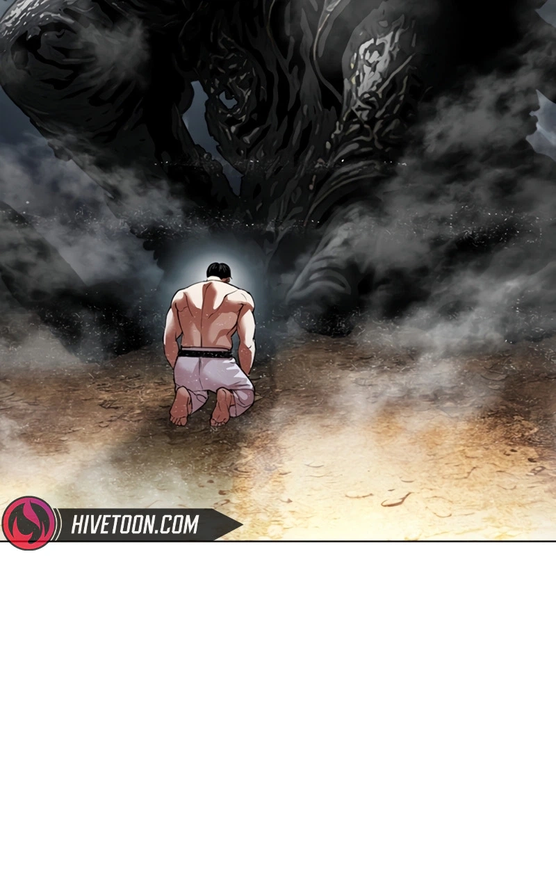 Lookism chapter 623 page 68