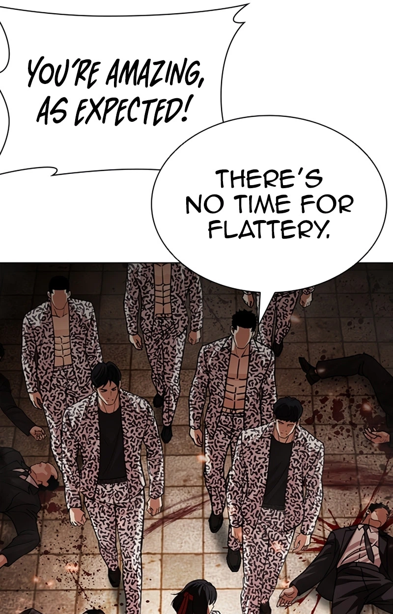Lookism chapter 623 page 179
