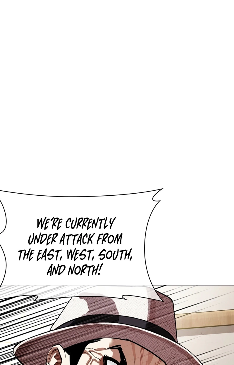 Lookism chapter 623 page 126