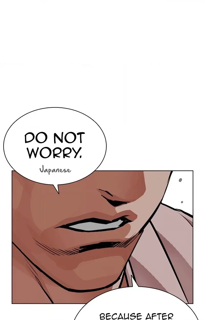 Lookism chapter 623 page 100