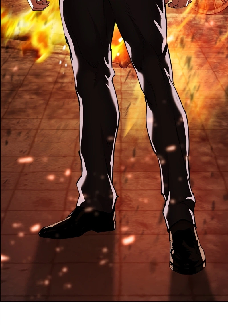 Lookism chapter 623 page 191