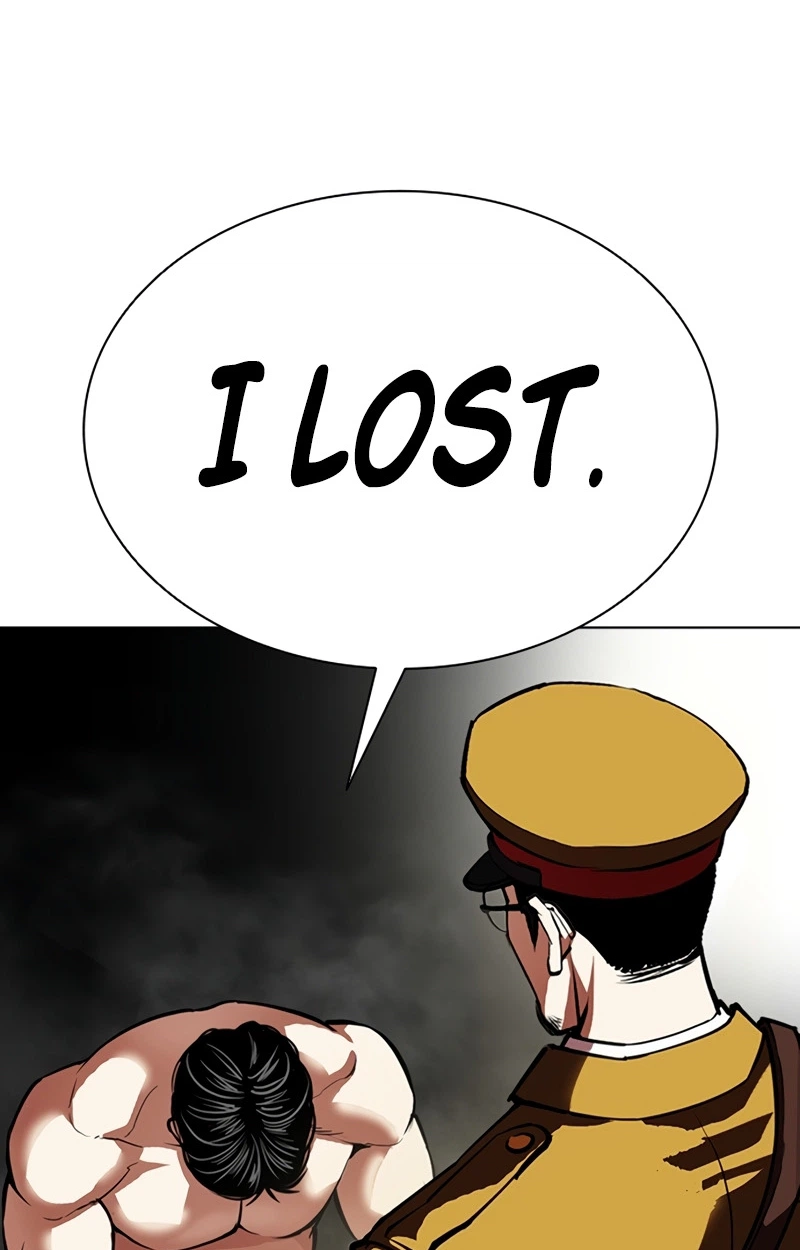 Lookism chapter 623 page 62