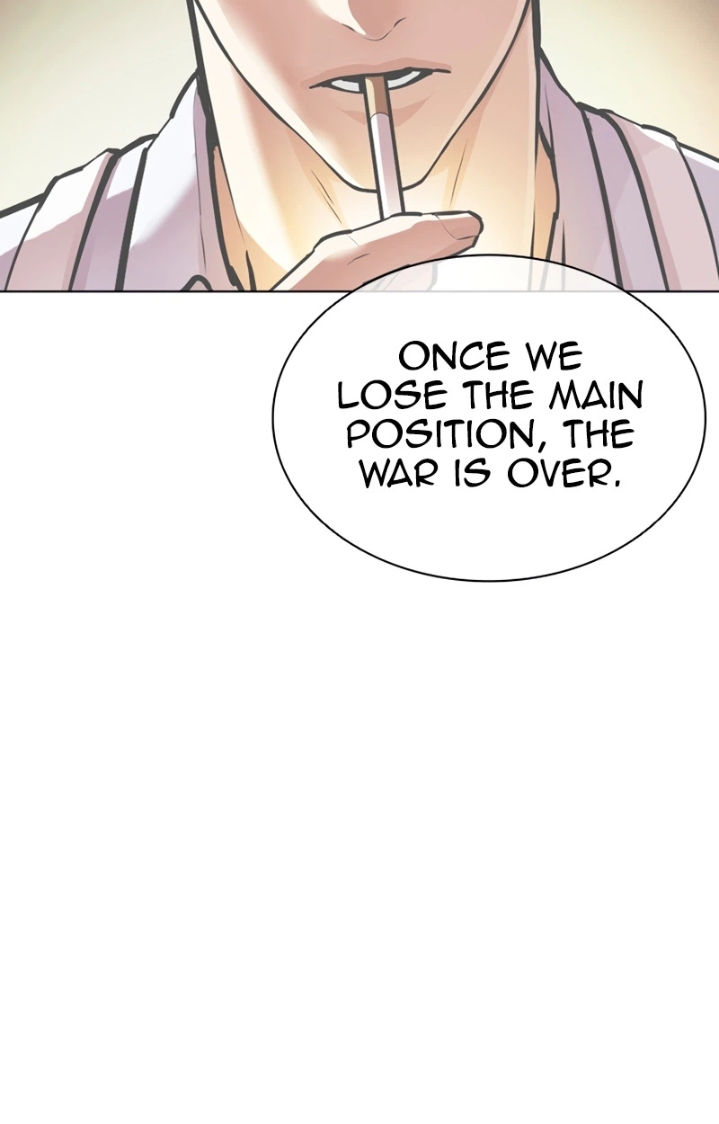 Lookism chapter 623 page 131