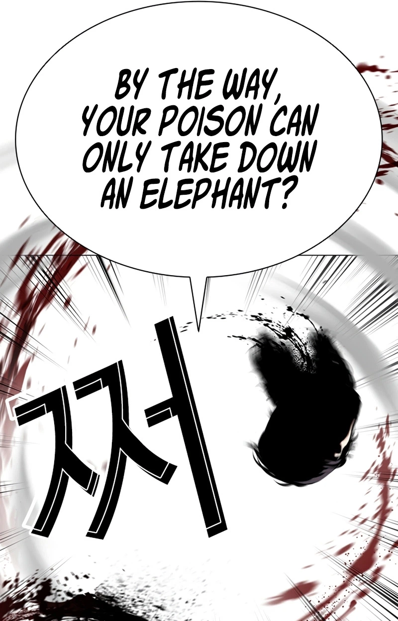 Lookism chapter 623 page 34